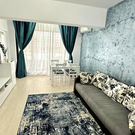 Ovidiu-endless Summer Mamaia Nord *