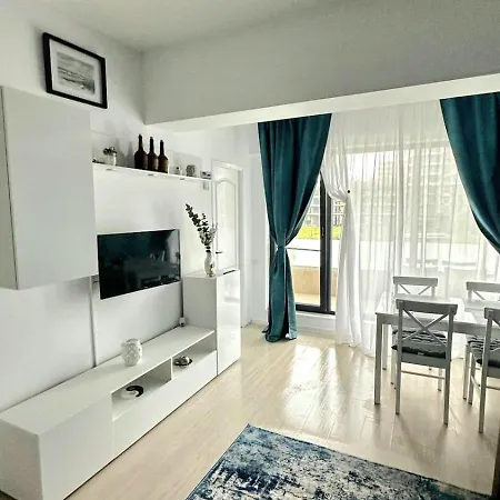 Appartamento Ovidiu-endless Summer Mamaia Nord